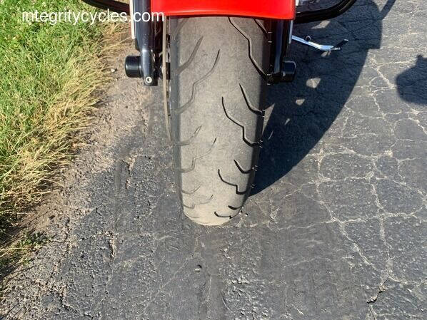 2017 Harley-Davidson Street Glide Special