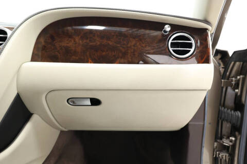 2014 Bentley Flying Spur