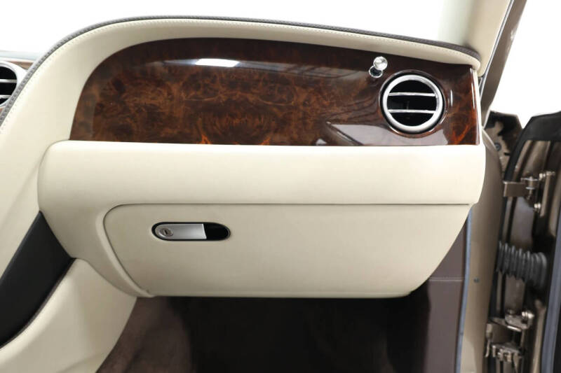 2014 Bentley Flying Spur