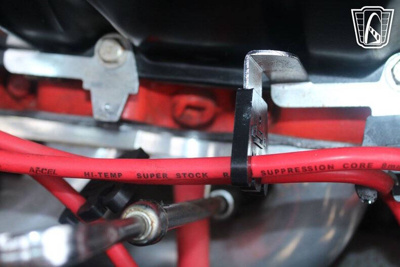 1967 Chevrolet Chevelle