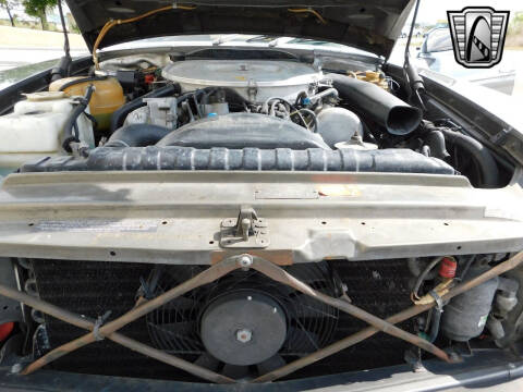 1981 Mercedes-Benz 380-Class 380 SL