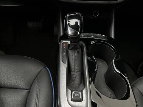 2025 Buick Envista Sport Touring