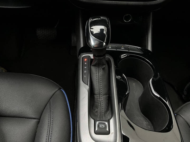 2025 Buick Envista Sport Touring