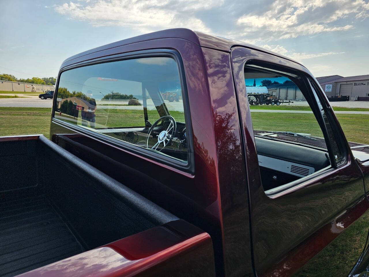 1977 Chevrolet C20 91