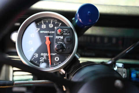 1972 Chevrolet Chevelle