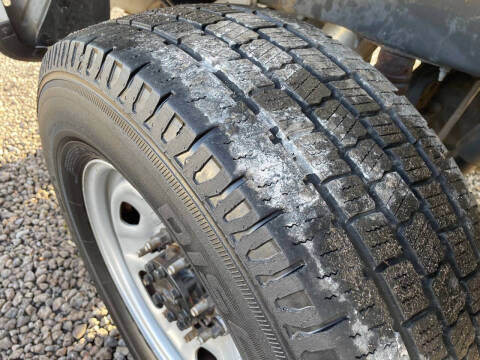 2020 Ford F-250 Super Duty XL