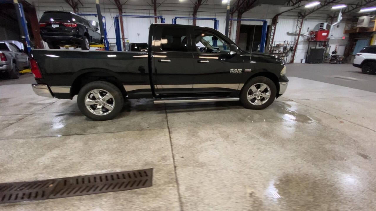 2016 Ram 1500 for sale at Victoria Auto Sales in Victoria, MN