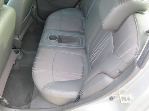 2014 Chevrolet Spark LS CVT