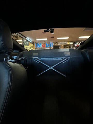 2014 Ford Mustang GT Premium