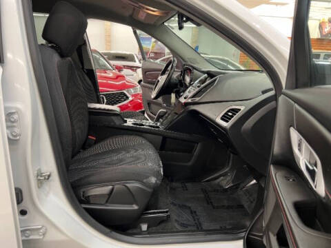 2015 GMC Terrain SLE-2