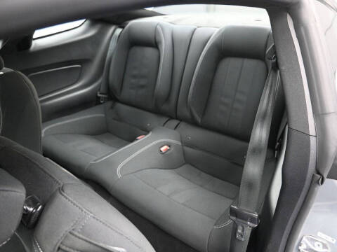 2023 Ford Mustang EcoBoost