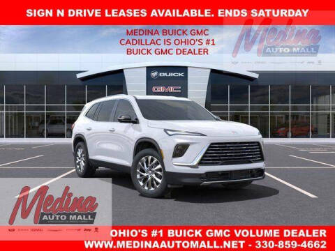 2025 Buick Enclave for sale at Medina Auto Mall in Medina OH