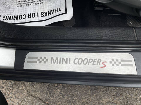 2014 MINI Countryman Cooper S