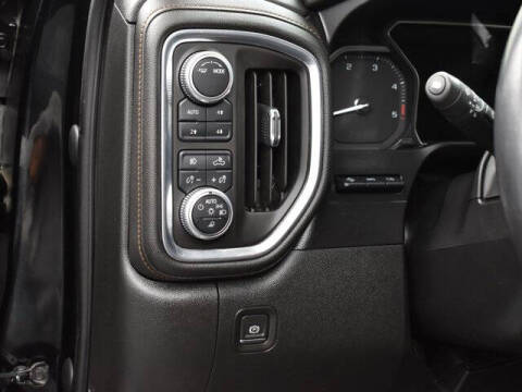 2020 GMC Sierra 2500HD