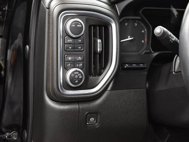 2020 GMC Sierra 2500HD