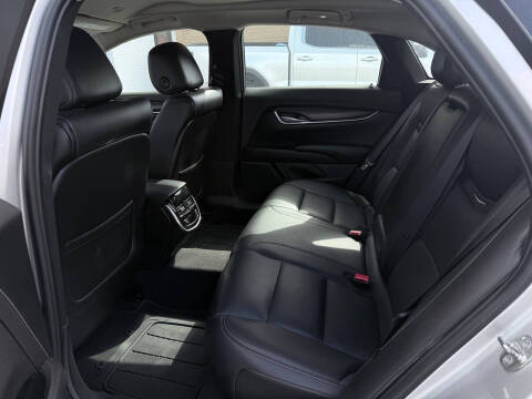 2019 Cadillac XTS Luxury