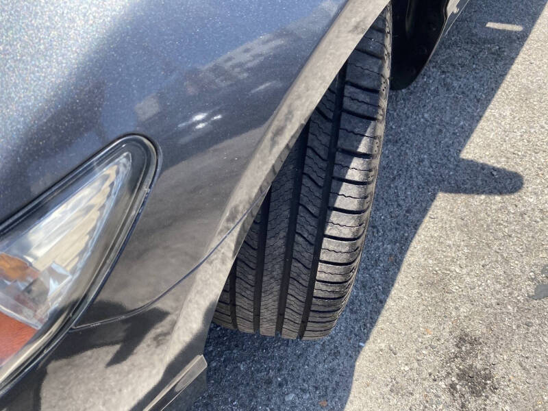 2009 Honda Civic EX