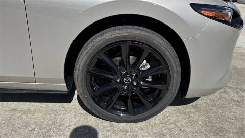 2026 Mazda Mazda3 Hatchback 2.5 S Premium