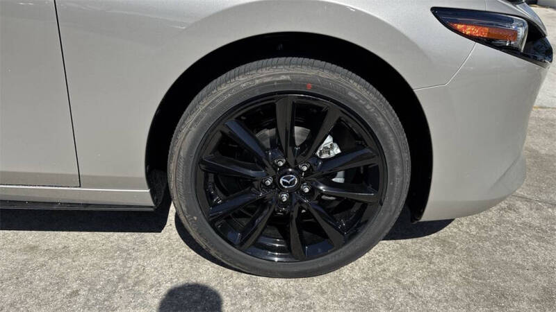 2026 Mazda Mazda3 Hatchback 2.5 S Premium