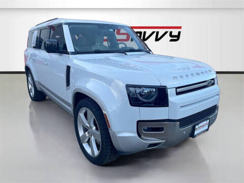 2023 Land Rover Defender 130 SE