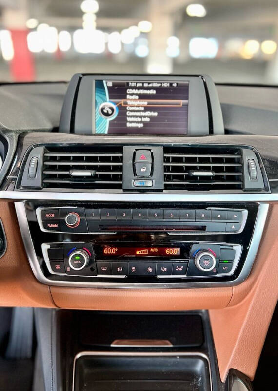 2014 BMW 4 Series 435i