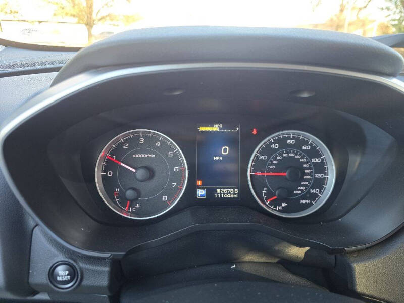 2020 Subaru Ascent Premium 7-Passenger