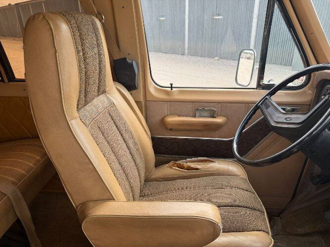 1978 Ford Econoline