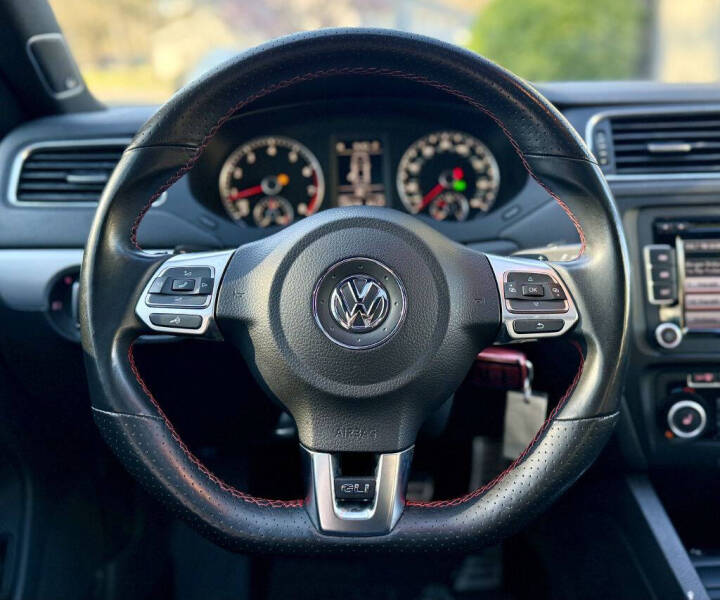 2012 Volkswagen Jetta