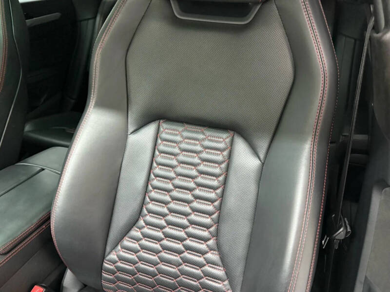 2021 Lamborghini Urus