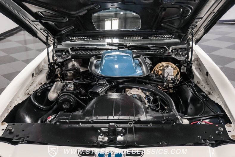 1970 Pontiac Firebird