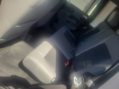 2010 Jeep Wrangler Unlimited Sahara