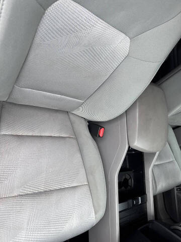 2015 Honda Pilot LX
