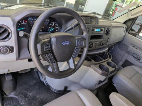 2026 Ford E-Series