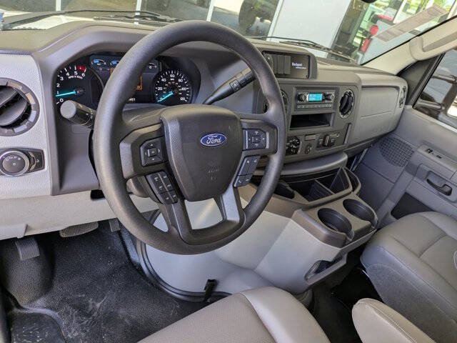 2026 Ford E-Series