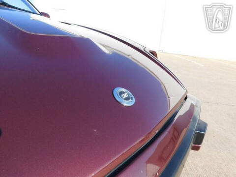 1982 Datsun 280ZX GL 2+2