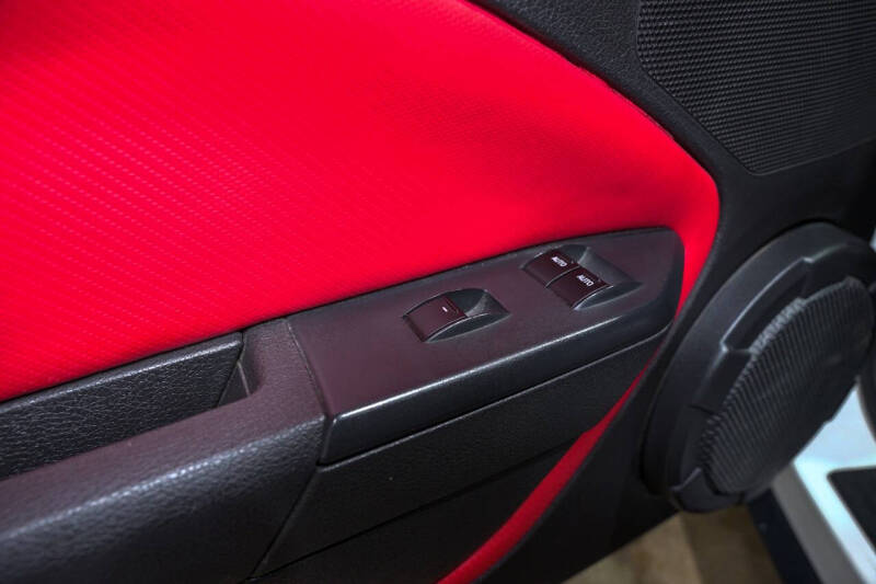 2005 Ford Mustang V6 Premium