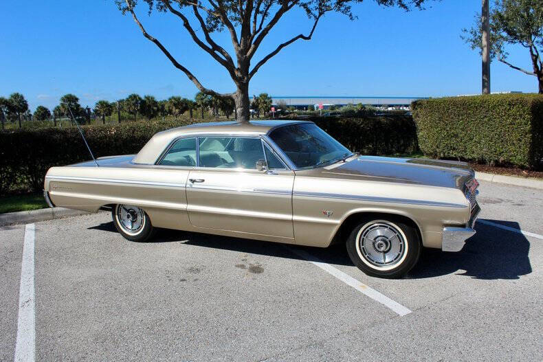 1964 Chevrolet Impala