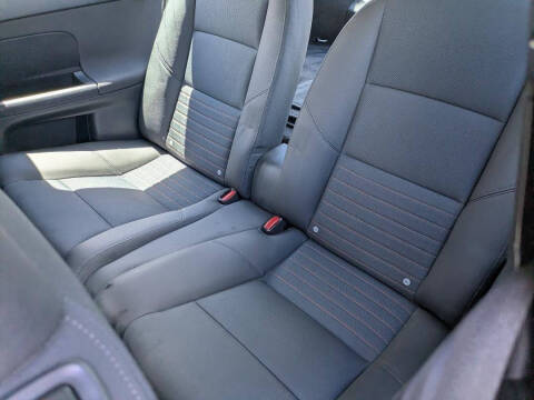 2011 Volvo C30 T5