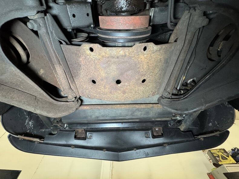 1974 Chevrolet Corvette