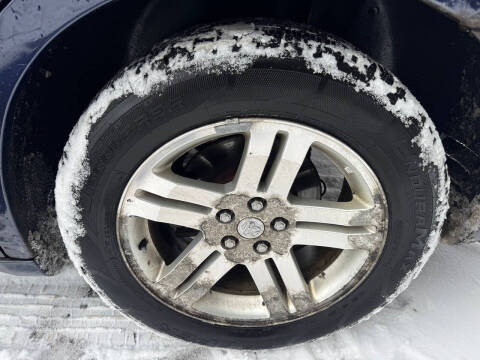 2006 Dodge Charger SE