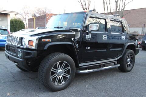 2006 HUMMER H2 SUT for sale at AA Discount Auto Sales in Bergenfield NJ