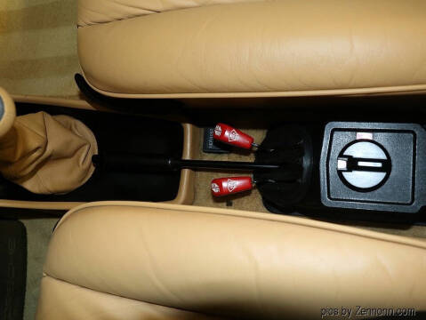 1988 Porsche 911 Carrera