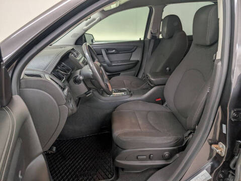 2015 GMC Acadia SLE-2