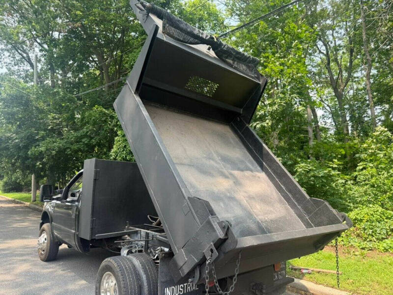 2010 Ford F-350 Super Duty