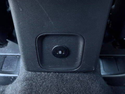 2024 Ford Escape Hybrid ST-Line Select