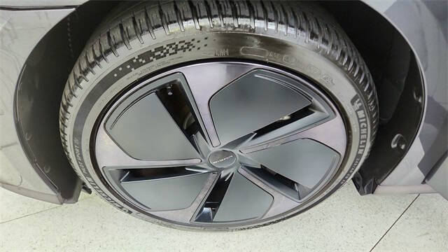 2024 Lucid Air Touring