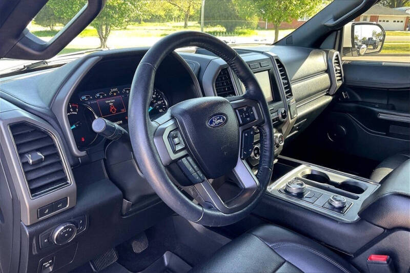 2020 Ford Expedition XLT