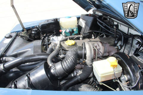 1994 Land Rover Defender 90