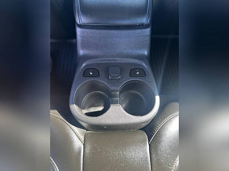 2017 Chevrolet Volt Premier