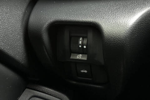 2022 Subaru BRZ Limited